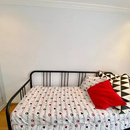 Aisa Piso 4º Primera Línea De La Playa De San Juan Piscina Apartamento
