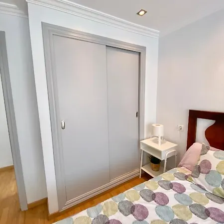 Aisa Piso 4º Primera Línea De La Playa De San Juan Piscina Apartamento *